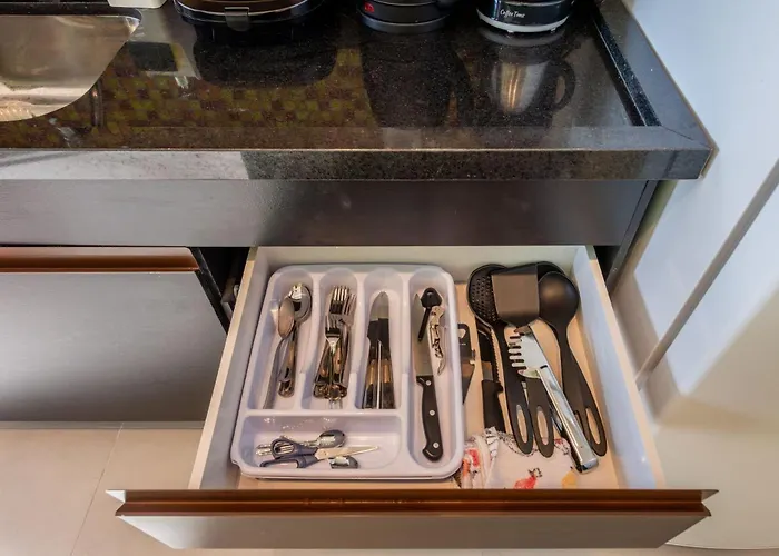 Apartamento Liv Apto 1111 Pratico, Completo E Bem Localizado Porto Alegre